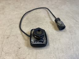 MERCEDES-BENZ Mercedes G class W463 GENUINE GPS Antenna A4638270101 — thumbnail 8