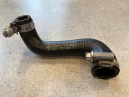 MERCEDES-BENZ GENUINE MERCEDES G CLASS W463 Drain pipe A4638320390 — thumbnail 1