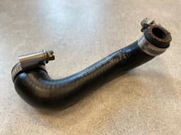 MERCEDES-BENZ GENUINE MERCEDES G CLASS W463 Drain pipe A4638320390 — thumbnail 5