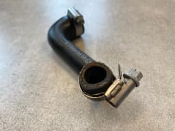 MERCEDES-BENZ GENUINE MERCEDES G CLASS W463 Drain pipe A4638320390 — thumbnail 6