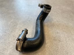 MERCEDES-BENZ GENUINE MERCEDES G CLASS W463 Drain pipe A4638320390 — thumbnail 4
