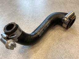 MERCEDES-BENZ GENUINE MERCEDES G CLASS W463 Drain pipe A4638320390 — thumbnail 7