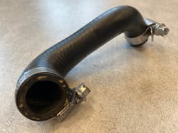 MERCEDES-BENZ GENUINE MERCEDES G CLASS W463 Drain pipe A4638320390 — thumbnail 10