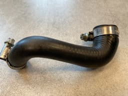 MERCEDES-BENZ GENUINE MERCEDES G CLASS W463 Drain pipe A4638320390 — thumbnail 8