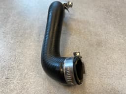 MERCEDES-BENZ GENUINE MERCEDES G CLASS W463 Drain pipe A4638320390 — thumbnail 9