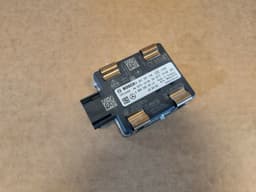 MERCEDES-BENZ NEW GENUINE Mercedes Benz GLC W253 W205 Radar Sensor DISTRONIC PRO A0009058913 — thumbnail 2