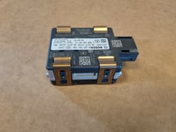 MERCEDES-BENZ NEW GENUINE Mercedes Benz GLC W253 W205 Radar Sensor DISTRONIC PRO A0009058913 — thumbnail 6