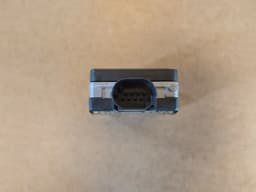MERCEDES-BENZ NEW GENUINE Mercedes Benz GLC W253 W205 Radar Sensor DISTRONIC PRO A0009058913 — thumbnail 7