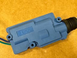 MERCEDES-BENZ Mercedes G class W463 Door Lock Actuator A0048202542 Not Genuine — thumbnail 3