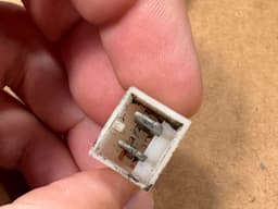 MERCEDES-BENZ Mercedes G class W463 Door Lock Actuator A0048202542 Not Genuine — thumbnail 7