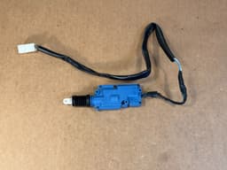 MERCEDES-BENZ Mercedes G class W463 Door Lock Actuator A0048202542 Not Genuine — thumbnail 1
