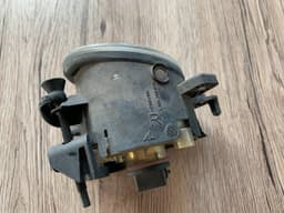 MERCEDES-BENZ Mercedes A B C E CLS GL GLK ML OEM Front RH Fog Light A2518200856 — thumbnail 8