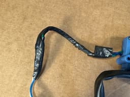 MERCEDES-BENZ Mercedes G class W463 Door Lock Actuator A0048202542 Not Genuine — thumbnail 9