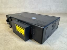 MERCEDES-BENZ Mercedes G class W463 G400 Disc CD Changer A2038209089 — thumbnail 8