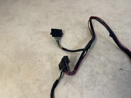 MERCEDES-BENZ Mercedes G class W463 Wiring Parking Distance Control Device Harness Wire — thumbnail 3