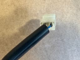 MERCEDES-BENZ Mercedes G class W463 Door Lock Actuator A0048202542 Not Genuine — thumbnail 10
