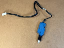 MERCEDES-BENZ Mercedes G class W463 Door Lock Actuator A0048202542 Not Genuine — thumbnail 2
