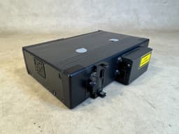 MERCEDES-BENZ Mercedes G class W463 G400 Disc CD Changer A2038209089 — thumbnail 5