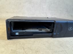 MERCEDES-BENZ Mercedes G class W463 G400 Disc CD Changer A2038209089 — thumbnail 4