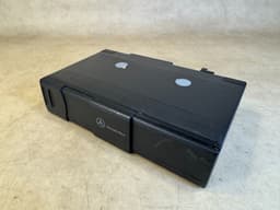 MERCEDES-BENZ Mercedes G class W463 G400 Disc CD Changer A2038209089 — thumbnail 2