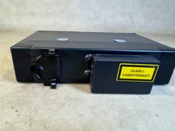 MERCEDES-BENZ Mercedes G class W463 G400 Disc CD Changer A2038209089 — thumbnail 6