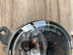 MERCEDES-BENZ Mercedes A B C E CLS GL GLK ML OEM Front RH Fog Light A2518200856 — thumbnail 5