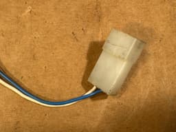 MERCEDES-BENZ Mercedes G class W463 Door Lock Actuator A0048202542 Not Genuine — thumbnail 4