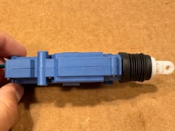 MERCEDES-BENZ Mercedes G class W463 Door Lock Actuator A0048202542 Not Genuine — thumbnail 8