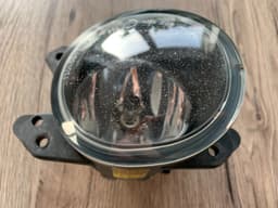 MERCEDES-BENZ Mercedes A B C E CLS GL GLK ML OEM Front RH Fog Light A2518200856 — thumbnail 6