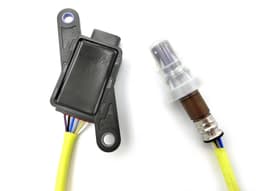 MERCEDES-BENZ Mercedes V C CLASS W447 W206 Sprinter W907 NOX SENSOR Sensor Lambdasond — thumbnail 7
