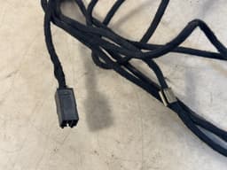 MERCEDES-BENZ Mercedes G class W463 Parktronic System Adapter Line Wiring Harness A4638200888 — thumbnail 4