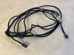 MERCEDES-BENZ Mercedes G class W463 Parktronic System Adapter Line Wiring Harness A4638200888 — thumbnail 2