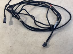 MERCEDES-BENZ Mercedes G class W463 Parktronic System Adapter Line Wiring Harness A4638200888 — thumbnail 3