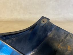 MERCEDES-BENZ GENUINE MERCEDES-BENZ W463 G-CLASS FRONT LH BUMPER CAP A4638850433 — thumbnail 8