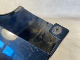 MERCEDES-BENZ GENUINE MERCEDES-BENZ W463 G-CLASS FRONT LH BUMPER CAP A4638850433 — thumbnail 7