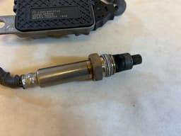 MERCEDES-BENZ Mercedes E CLS S Sprinter W213 W238 W257 W222 W907 OEM NOX Sensor Lambdasonde — thumbnail 5