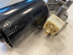 MERCEDES-BENZ GENUINE Mercedes-Benz G-Class W463 Bosch Windscreen Wiper Motor A0028204442 — thumbnail 10