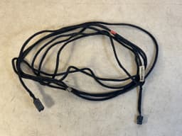 MERCEDES-BENZ Mercedes G class W463 Parktronic System Adapter Line Wiring Harness A4638200888 — thumbnail 1