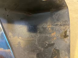 MERCEDES-BENZ GENUINE MERCEDES-BENZ W463 G-CLASS FRONT LH BUMPER CAP A4638850433 — thumbnail 9