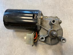 MERCEDES-BENZ GENUINE Mercedes-Benz G-Class W463 Bosch Windscreen Wiper Motor A0028204442 — thumbnail 6