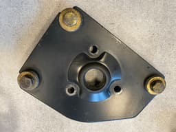 MERCEDES-BENZ GENUINE Mercedes-Benz G-Class W463 Bosch Windscreen Wiper Motor A0028204442 — thumbnail 4