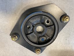 MERCEDES-BENZ GENUINE Mercedes-Benz G-Class W463 Bosch Windscreen Wiper Motor A0028204442 — thumbnail 9