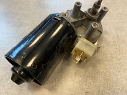 MERCEDES-BENZ GENUINE Mercedes-Benz G-Class W463 Bosch Windscreen Wiper Motor A0028204442 — thumbnail 5