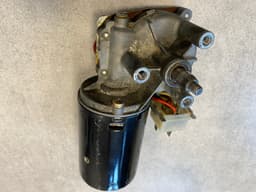 MERCEDES-BENZ GENUINE Mercedes-Benz G-Class W463 Bosch Windscreen Wiper Motor A0028204442 — thumbnail 7