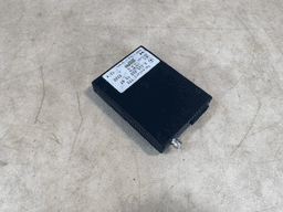 MERCEDES-BENZ Mercedes G class W463 GENUINE ELECTRONIC MODULE A2038201097 — thumbnail 4