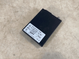 MERCEDES-BENZ Mercedes G class W463 GENUINE ELECTRONIC MODULE A2038201097 — thumbnail 1
