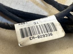 MERCEDES-BENZ Mercedes G class W463 Parktronic System Adapter Line Wiring Harness A4638200888 — thumbnail 7
