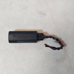 BMW BMW AUDI VW SKODA MIRROR SEALED 2 PIN MALE CONNECTOR FOR AUTO DIMMING 1-963658-4 — thumbnail 2