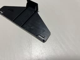 PORSCHE Porsche 911 991 GENUINE Cover Panel Trim Black 99155583500 — thumbnail 7