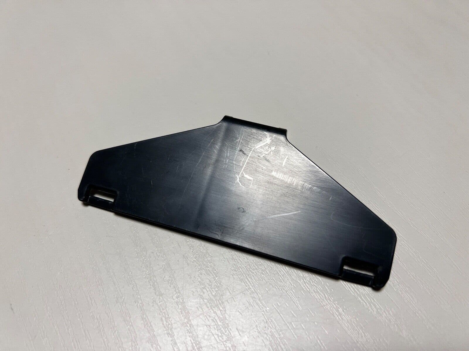 PORSCHE Porsche 911 991 GENUINE Cover Panel Trim Black 99155583500